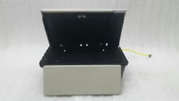 MERCEDES-BENZ Mercedes SL R230 Left Rear Tray A2308100329 Bowl Back Box Rear Left Designo — thumbnail 8