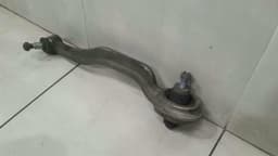 MERCEDES-BENZ Mercedes SL R230 left front wishbone A2113304311 front left wing SL600 — thumbnail 3