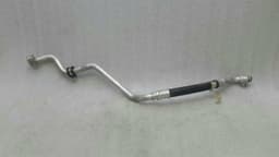 MERCEDES-BENZ Mercedes SL R230 A/C Pipe A2308302215 Air Conditioning Line Air Conditioning SL600 V12 — thumbnail 2