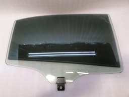 MERCEDES-BENZ Mercedes W221 right door glass A2217301818 door window rear right LWB double — thumbnail 10