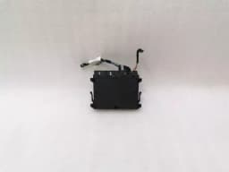 MERCEDES-BENZ Mercedes S-class W221 rear seat modules A2218709186 rear seat control unit — thumbnail 3
