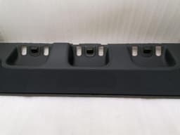 MERCEDES-BENZ Mercedes S-Class W221 Designio Lether Parcel Shelf A2216900949 Parcel Shelf Leather — thumbnail 7