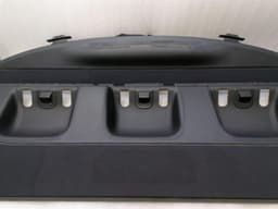 MERCEDES-BENZ Mercedes S-Class W221 Designio Lether Parcel Shelf A2216900949 Parcel Shelf Leather — thumbnail 1