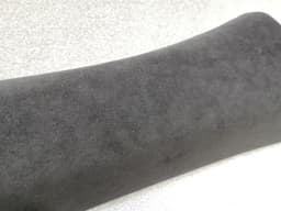 MERCEDES-BENZ Mercedes SL55 R230 Designo Alcantara Pillar Cover Set A2306900225 A-COLUMN SET — thumbnail 2