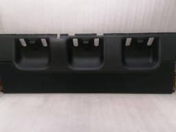 MERCEDES-BENZ Mercedes S-Class W221 Designio Lether Parcel Shelf A2216900949 Parcel Shelf Leather — thumbnail 2