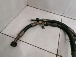 MERCEDES-BENZ Mercedes SL R230 OIL Cooling Pipe A2305001372 Ol Hose M275 V12 SL600 M275 — thumbnail 8