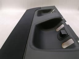 MERCEDES-BENZ Mercedes S-Class W221 Designio Lether Parcel Shelf A2216900949 Parcel Shelf Leather — thumbnail 9