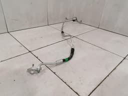 MERCEDES-BENZ Mercedes SL R230 A/C Pipe A2308302415 Air Conditioning Line Air Conditioning SL600 V12 — thumbnail 3
