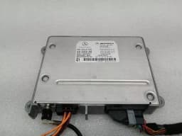 MERCEDES-BENZ Mercedes S-Class W221 Bluetooth Module A2168206726 Bluetooth Control Unit — thumbnail 6