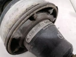 MERCEDES-BENZ Mercedes SL R230 shock absorber rear right A2303200513 shock absorber rear right — thumbnail 10