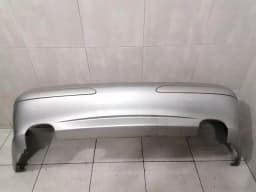 MERCEDES-BENZ Mercedes SL R230 Rear Bumper A2308801071 Rear Bumper — thumbnail 7