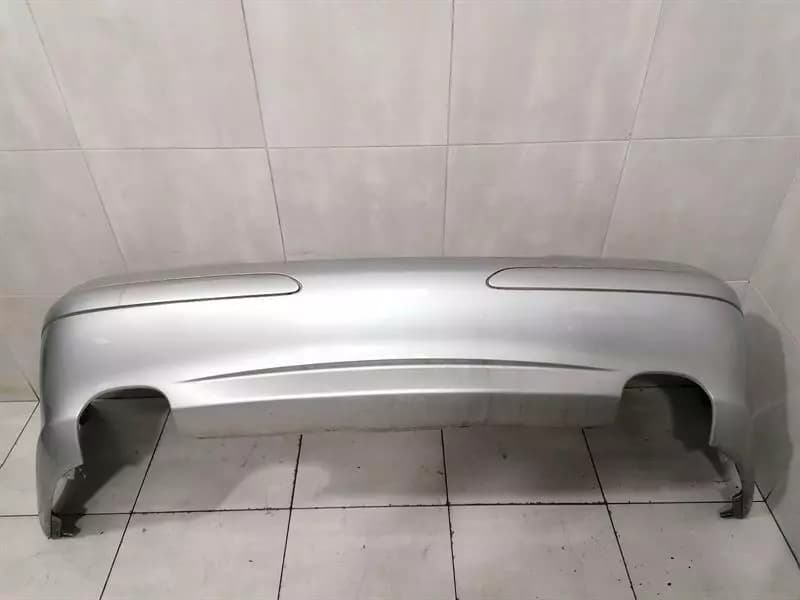 Mercedes SL R230 Rear Bumper A2308801071 Rear Bumper