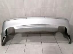 MERCEDES-BENZ Mercedes SL R230 Rear Bumper A2308801071 Rear Bumper — thumbnail 10