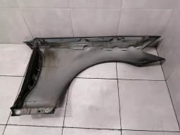 MERCEDES-BENZ Mercedes S-Class W221 Left Wing A2218800118 Front Left Fender — thumbnail 10