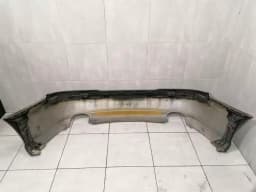 MERCEDES-BENZ Mercedes SL R230 Rear Bumper A2308801071 Rear Bumper — thumbnail 6