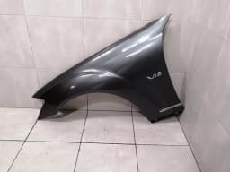 MERCEDES-BENZ Mercedes S-Class W221 Left Wing A2218800118 Front Left Fender — thumbnail 1