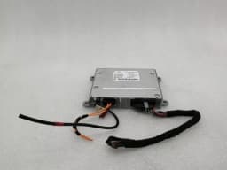 MERCEDES-BENZ Mercedes S-Class W221 Bluetooth Module A2168206726 Bluetooth Control Unit — thumbnail 1