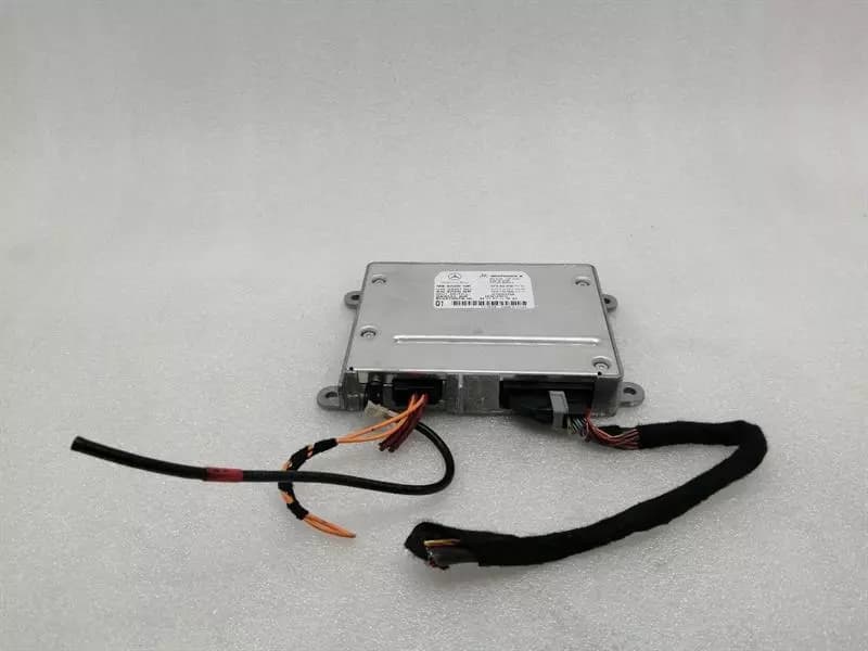 Mercedes S-Class W221 Bluetooth Module A2168206726 Bluetooth Control Unit