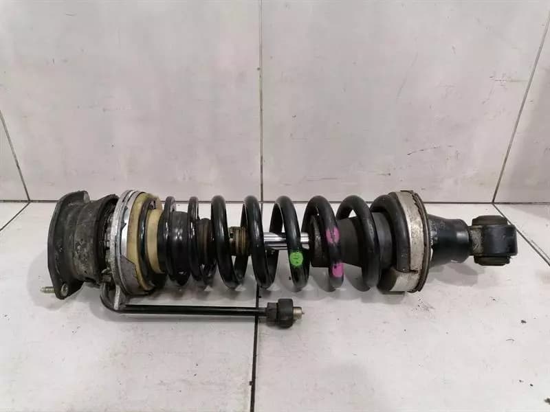 MERCEDES-BENZ Mercedes SL R230 shock absorber rear right A2303200513 shock absorber rear right