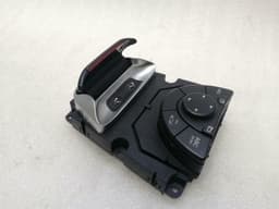 MERCEDES-BENZ Mercedes SL R230 Convertible Roof Switch Block A2308213751 Vario Roof Switch — thumbnail 6