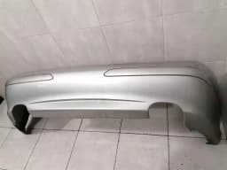 MERCEDES-BENZ Mercedes SL R230 Rear Bumper A2308801071 Rear Bumper — thumbnail 3