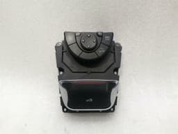 MERCEDES-BENZ Mercedes SL R230 Convertible Roof Switch Block A2308213751 Vario Roof Switch — thumbnail 7