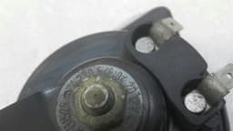 MERCEDES-BENZ Mercedes SL R230 Horn Low Pitch A2305420420 Horn — thumbnail 8