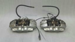 MERCEDES-BENZ Mercedes SL R230 Rear Brake Kit A2304230812 Rear Brake Set SL600 SET — thumbnail 6