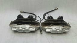 MERCEDES-BENZ Mercedes SL R230 Rear Brake Kit A2304230812 Rear Brake Set SL600 SET — thumbnail 8