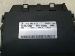 MERCEDES-BENZ Mercedes SL R230 Gearbox Module A0325454632 Transmission Control Unit SL600 V12 — thumbnail 8