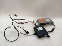 MERCEDES-BENZ Mercedes SL R230 Communication Module Set A2038204085 Control Unit Set — thumbnail 1
