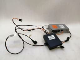 MERCEDES-BENZ Mercedes SL R230 Communication Module Set A2038204085 Control Unit Set — thumbnail 7