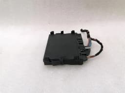 MERCEDES-BENZ Mercedes S W221 Rear Right Seat Module A2218709186 Seat Control Unit Rear RE — thumbnail 8