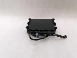 MERCEDES-BENZ Mercedes S W221 Rear Right Seat Module A2218709186 Seat Control Unit Rear RE — thumbnail 4