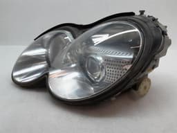 MERCEDES-BENZ Mercedes SL R230 Left Head LightA2308207561 Headlights Left — thumbnail 3