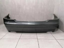 MERCEDES-BENZ Mercedes S-Class W221 Rear Bumper A2218800740 Rear Bumper S600 V12 — thumbnail 1