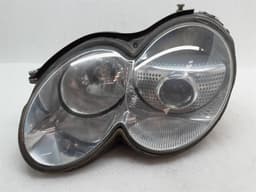 MERCEDES-BENZ Mercedes SL R230 Left Head LightA2308207561 Headlights Left — thumbnail 1