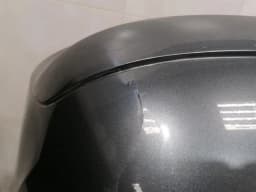 MERCEDES-BENZ Mercedes S-Class W221 Rear Bumper A2218800740 Rear Bumper S600 V12 — thumbnail 4