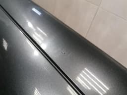 MERCEDES-BENZ Mercedes S-Class W221 Rear Bumper A2218800740 Rear Bumper S600 V12 — thumbnail 6