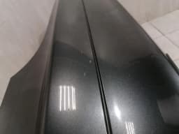 MERCEDES-BENZ Mercedes S-Class W221 Rear Bumper A2218800740 Rear Bumper S600 V12 — thumbnail 9