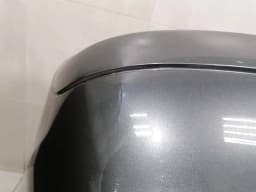 MERCEDES-BENZ Mercedes S-Class W221 Rear Bumper A2218800740 Rear Bumper S600 V12 — thumbnail 5