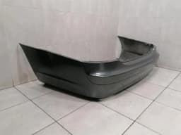 MERCEDES-BENZ Mercedes S-Class W221 Rear Bumper A2218800740 Rear Bumper S600 V12 — thumbnail 2