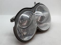 MERCEDES-BENZ Mercedes SL R230 Left Head LightA2308207561 Headlights Left — thumbnail 2