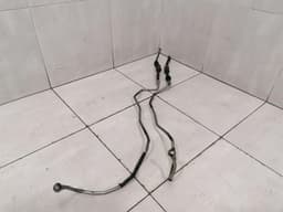 MERCEDES-BENZ Mercedes SL600 R230 Gearbox Pipes A2302701796 Transmission Oil Line V12 M275 — thumbnail 1