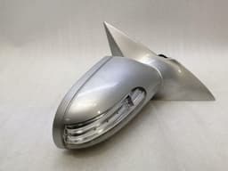 MERCEDES-BENZ Mercedes SL R230 right door mirror A2308100676 exterior mirror right — thumbnail 9
