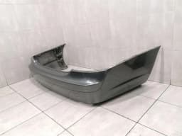 MERCEDES-BENZ Mercedes S-Class W221 Rear Bumper A2218800740 Rear Bumper S600 V12 — thumbnail 3
