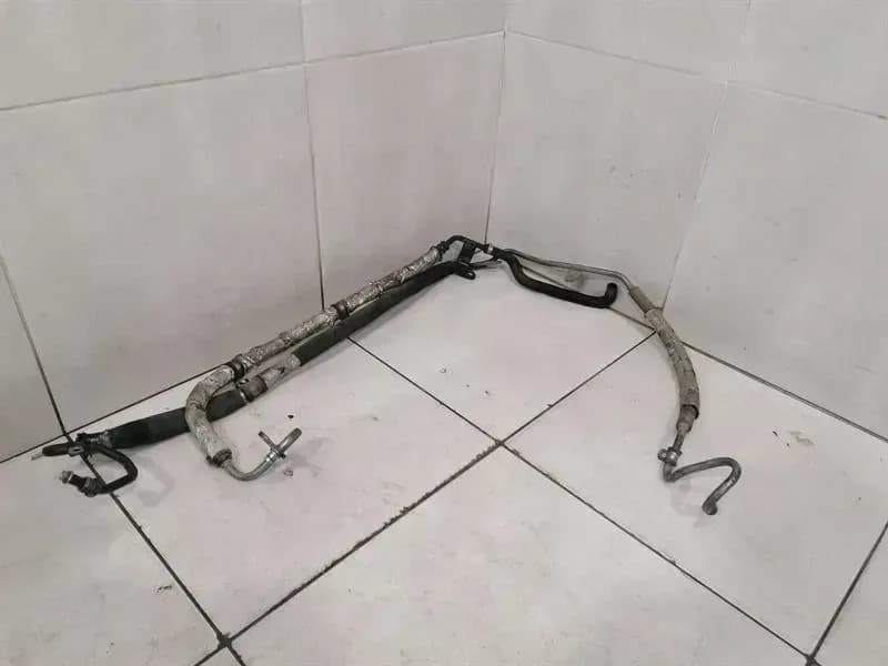 Mercedes S-Class W221 Power Steering Hose Set A2214661481 Power Steering M275 V12
