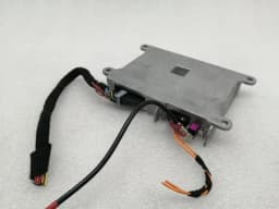 MERCEDES-BENZ Mercedes S-Class W221 Bluetooth Module A2168206726 Bluetooth Control Unit — thumbnail 7