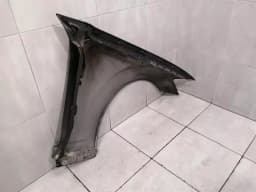 MERCEDES-BENZ Mercedes S-Class W221 Left Wing A2218800118 Front Left Fender — thumbnail 9