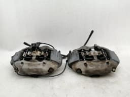 MERCEDES-BENZ Mercedes S600 W221 front brake caliper set A0034205383 brake caliper front set — thumbnail 7